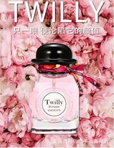 Oddis oddis scarf perfume long-lasting light fragrance fresh student girl with shaking sound net red French niche