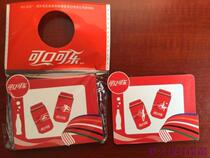Coca-Cola Olympic Sports commemorative magnetic Stickers Refrigerator Stickers Decorations Limited collection