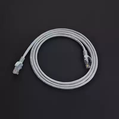 Super five finished network cable Computer network cable Broadband network cable 1m 3m 5m 15m 20m 30m 40m 50m