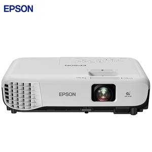 Epson爱普生投影仪CB-S05e办公家用无线wifi高清1080P短焦投影机