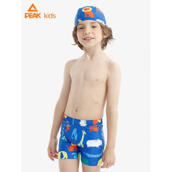 Peak Children's Swimsuit Boys Children's Love Hot Spring Baby Swimming Forms Children's Swimsuit Baby Swimsuit
Peak Children's Swimsuit Boys Children's Love Hot Spring Baby Swimming Forms Children's Swimsuit Baby Swimsuit