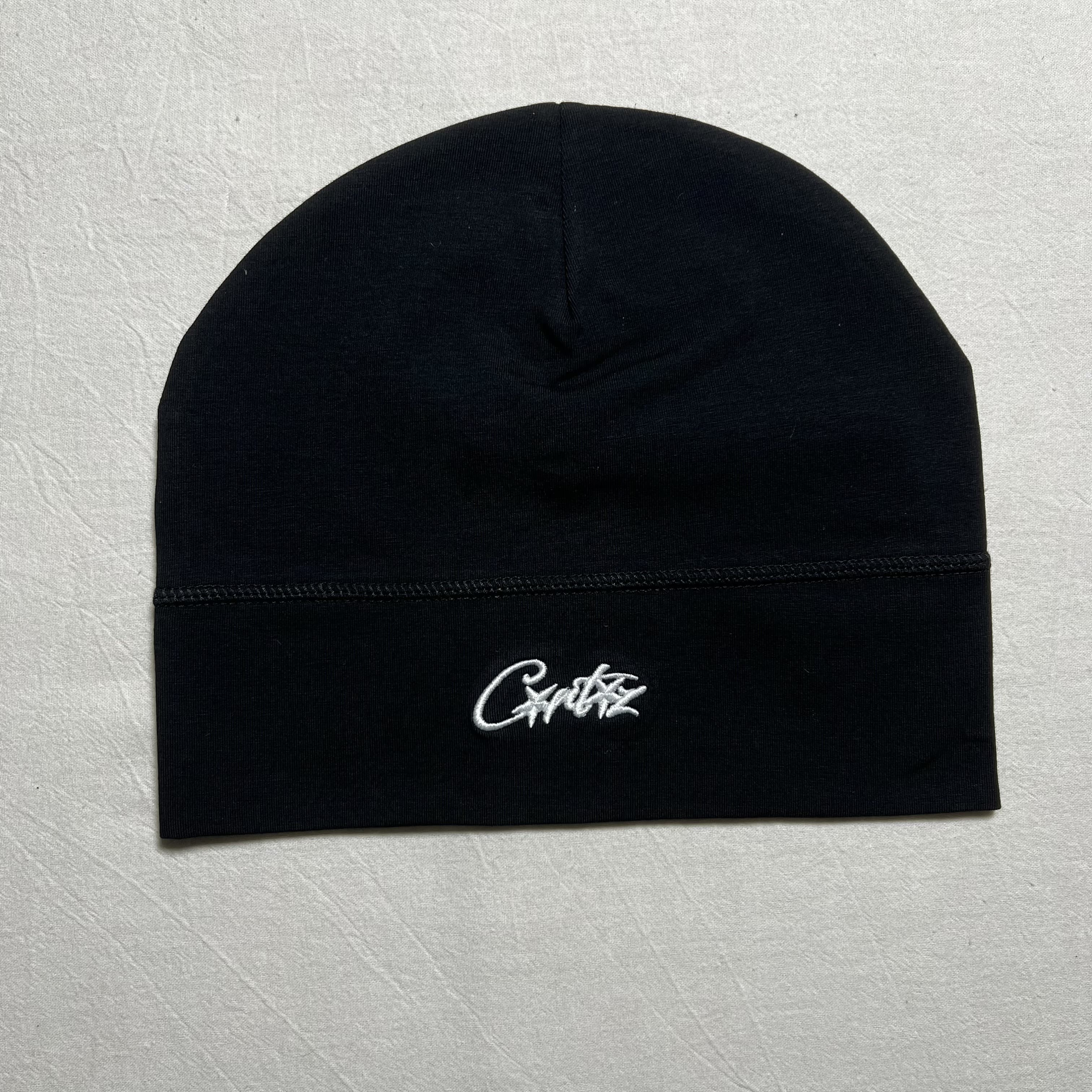 LITEWORKY CAP [BLACK] – CRTZRTW