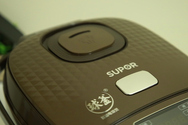 买了这个电饭煲,幸福感提高不止一个档