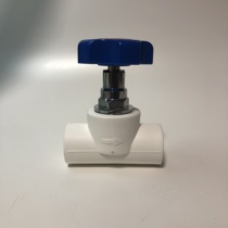 Bright Hwang PPR Shut-off Valve Lifting Shut-off Valves PPR Valve Large Flow Ppr Water Pipe Fittings Accessories