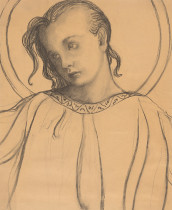 YC681 (Czech Republic) Karel Vitezslav Masek Painting Online Gallery