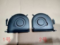Suitable for APPLE retina 15-inch PRO 12 A1398 MC975 MC976 fan