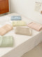 Morandi Summer High-End 다재다능한 Tencel 퀼트 커버 커스텀 퀼트 커버 부드러운 단색 싱글 Morandi Summer High-End 다재다능한 Tencel 퀼트 커버 커스텀 퀼트 커버 부드러운 단색 싱글