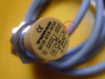 (New) TURCK Proximity Sensor NI10-G18-AZ3X