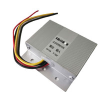 Led display screen onboard power led on-board screen private power supply 12V 24V turn 5V10ALED on-board power supply
