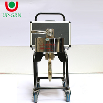 Hangzhou Wantai weighing apparatus electronic hanging scale trolley trolley trolley wireless industrial hanging scale special factory direct sales