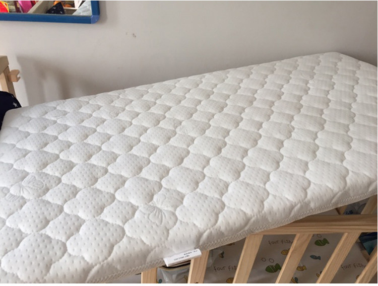 儿童拼接床垫被棕垫天然椰棕120909570140130×50555665