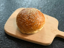 Burger Bun 80g Voucher