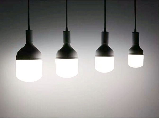 小白龙好视力led灯泡28w60w照明室内节能灯球泡e27螺口灯饰