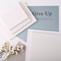 Impression Time · Jelly white tofu rubber stamp high-end big touch sought after rubber stamp export material manual carving