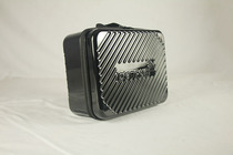 Dingxiang Dilemi remote control luggage safety box storage box remote control digital accessories safety box protection box