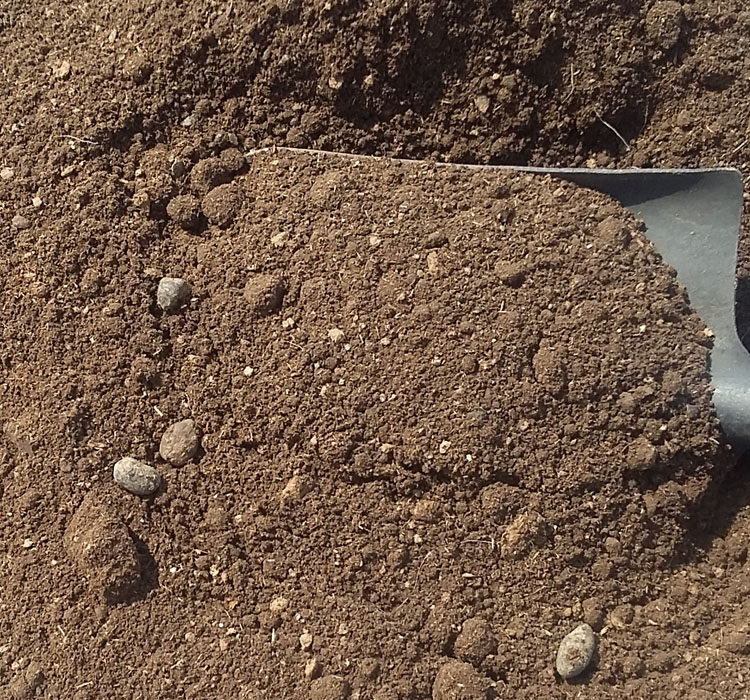 东北黑土有机营养土山土园土壤养花种植蔬菜土园艺通用型庭院室内