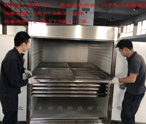 Southeast Wind technology low-cost direct sales 5500A drying equipment drying oven thermostat oven dryer