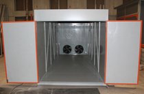 Factory low-cost direct sales 10K air energy heat pump drying equipment Air source dryer drying room