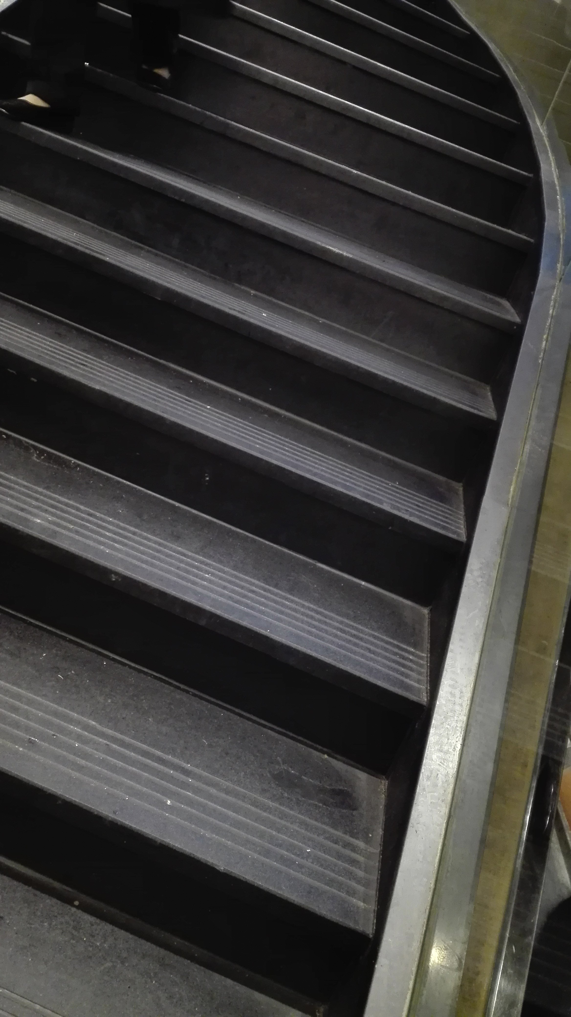 天然中国黑花岗岩石材踏步楼梯台阶板门槛石过门石洗手池台面盆