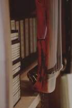 In December Xinqin (Fengzhangying) Lingren series Guqin