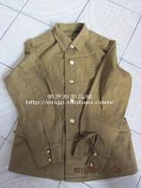 Former Soviet M69 soldiers to serve in Soviet clothing