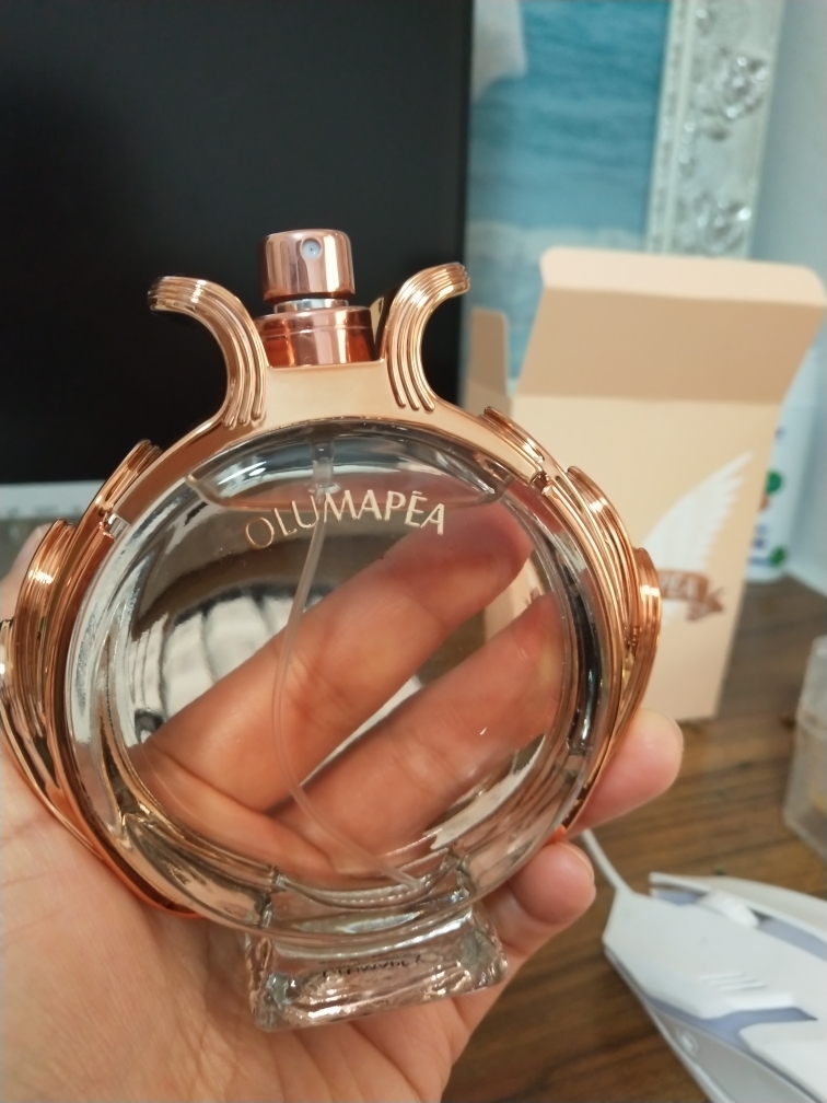 女神香水试用怎么样?好用吗?亲自使用分享,第7张 女神香水试用怎么样?好用吗?亲自使用分享,第7张