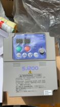 SJ200-007NFE New original Hitachi 220V0 75KW inverter