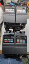 VFD007EL21A Used Delta EL 220V0 75KW inverter good color