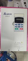 VFD075F43B used Delta 380V7 5KW frequency converter