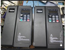 MBK300-3R7G used 380V3 7KW heavy duty inverter warranty 3 months