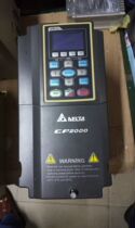 VFD015CP43B-21 Used Delta CP Series 1 5KW Inverter