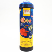 Huimei tropical fish nutrition feed color enhancement fish food small ornamental fish food fairy swallow fish fighting fish guppy fish