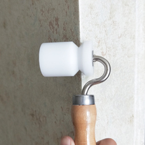 Wall Cloth Press Edge Seam Press Wheel Yang Corner Press Wheel Clang Angle Press Wheel Flat Press Wheel Wall Paper Construction Tool Wall Cloth Press Wheel