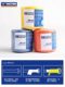 Victor Victor Badminton Clap Hand Glue Shock 흡수 영화 전문 핸들 랩 랩 벨트 안티 슬립 스웨트 흡수 지하실 절단 필름 Victor Victor Badminton Clap Hand Glue Shock 흡수 영화 전문 핸들 랩 랩 벨트 안티 슬립 스웨트 흡수 지하실 절단 필름
