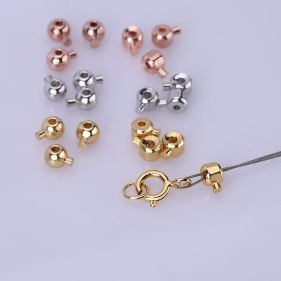 DIY 액세서리 18K 금도금 목걸이 팔찌 마감 버클 포지셔닝 버클 스냅 커클 클립 버클 DIY 액세서리 18K 금도금 목걸이 팔찌 마감 버클 포지셔닝 버클 스냅 커클 클립 버클
