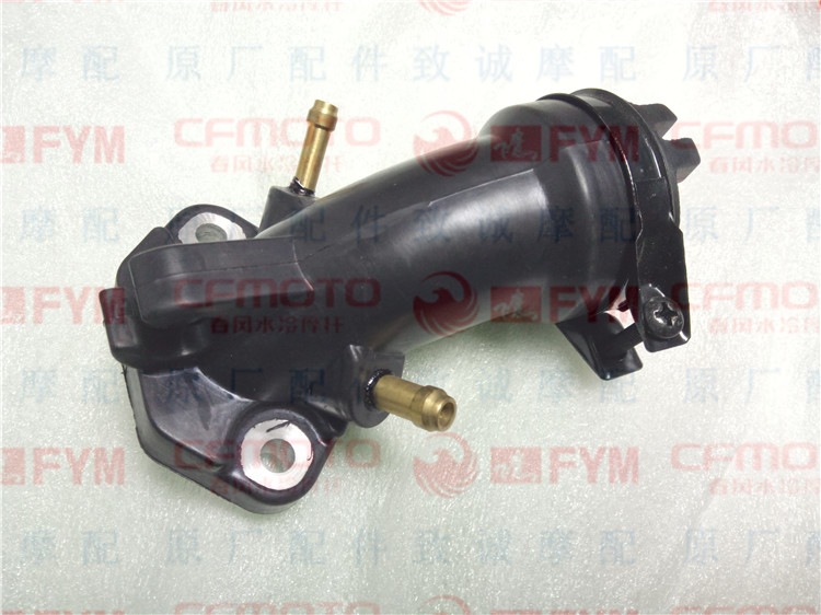 (Original parts)Eagle Cygnus 125 BWSX Linhai Cygnus 3 generation carburetor interface intake seat