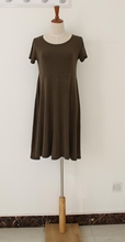 Бердиторское платье в летнем удобное модальное платье полное беременность беременные женщины платья D407