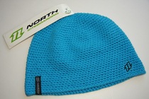 KBC @ North warm knit cap in two colors
