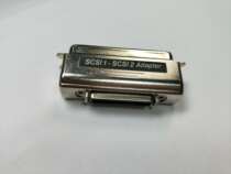 SCSI Converter SCSI1-SCSI2 Adapter