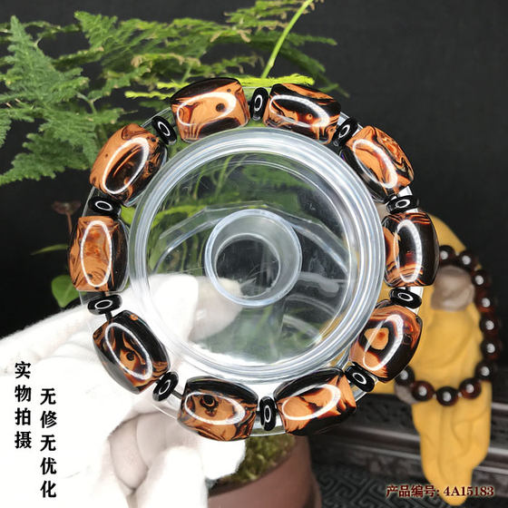 liugongfang 검은 색 산호 바다 버드 나무 팔찌 및 놀이 팔찌 불교 불교도 불교도 묵주 구슬 버킷 구슬 조경 물 패턴 1.5x1.8cm 무료 배송 liugongfang 검은 색 산호 바다 버드 나무 팔찌 및 놀이 팔찌 불교 불교도 불교도 묵주 구슬 버킷 구슬 조경 물 패턴 1.5x1.8cm 무료 배송
