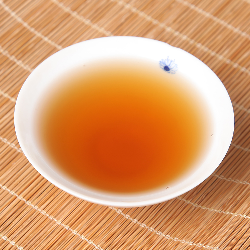 黑乌龙茶 油切黑乌龙茶 浓香型 茶叶 醇香碳焙乌龙茶250g 家乡缘产品展示图5