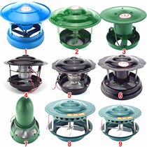 Cast iron civil cigarette tube induced draft fan Iron cigarette tube exhaust fan Exhaust hood Exhaust smoking machine Ventilation fan Household