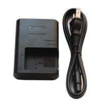 Original Canon Micro Single Camera LP-E12 Charger EOSM M2 M10 m100 100d Seat Charger LC-E12C