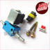 CNG xe khí tự nhiên phụ kiện dầu cắt solenoid van bộ chế hòa khí xe đặc biệt dầu cắt solenoid van dầu thay đổi sửa đổi khí Sửa đổi ô tô