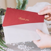 (Write a card on behalf of others)