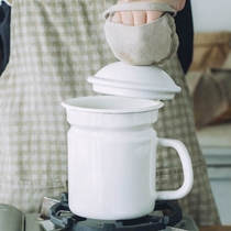 (10) C special sale (enamel basin and dishes) slightly drop porcelain. I hope you can understand its beauty and not change it.