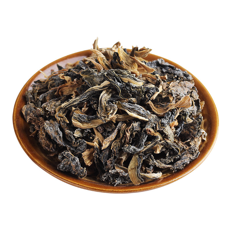 【山里云干酸菜500g】云南特产农家自制酸菜孕妇食品开胃食品包邮