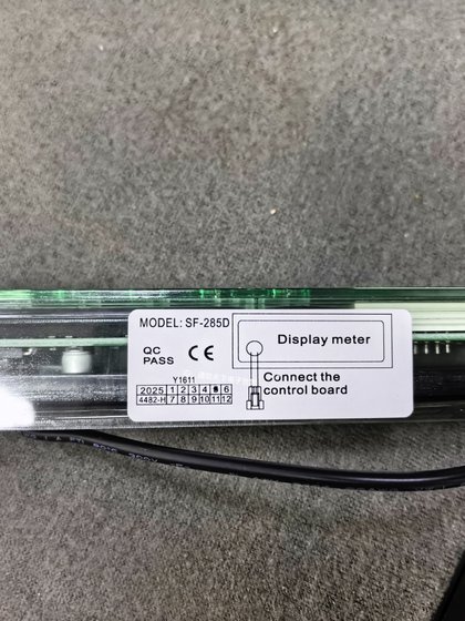 Shangfang SF-285D 컴퓨터 보드 냉장고 온도 제어 Shangfang 마더 보드 Ruixue 냉장고 Qimei 냉동고 컨트롤러 Hongtai Shangfang SF-285D 컴퓨터 보드 냉장고 온도 제어 Shangfang 마더 보드 Ruixue 냉장고 Qimei 냉동고 컨트롤러 Hongtai