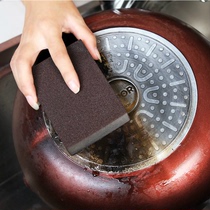 Kitchen Diamond Sands Sponge wipe Magic Magical Descaling Nano Sponge Go To Stains Wipe Pan Clean Sponges