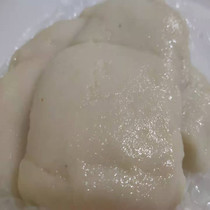 Zhangzhou snack hemp glutinous rice glutinous rice cake